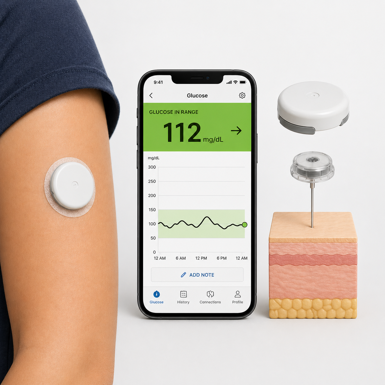 Modern Diabetes Treatment