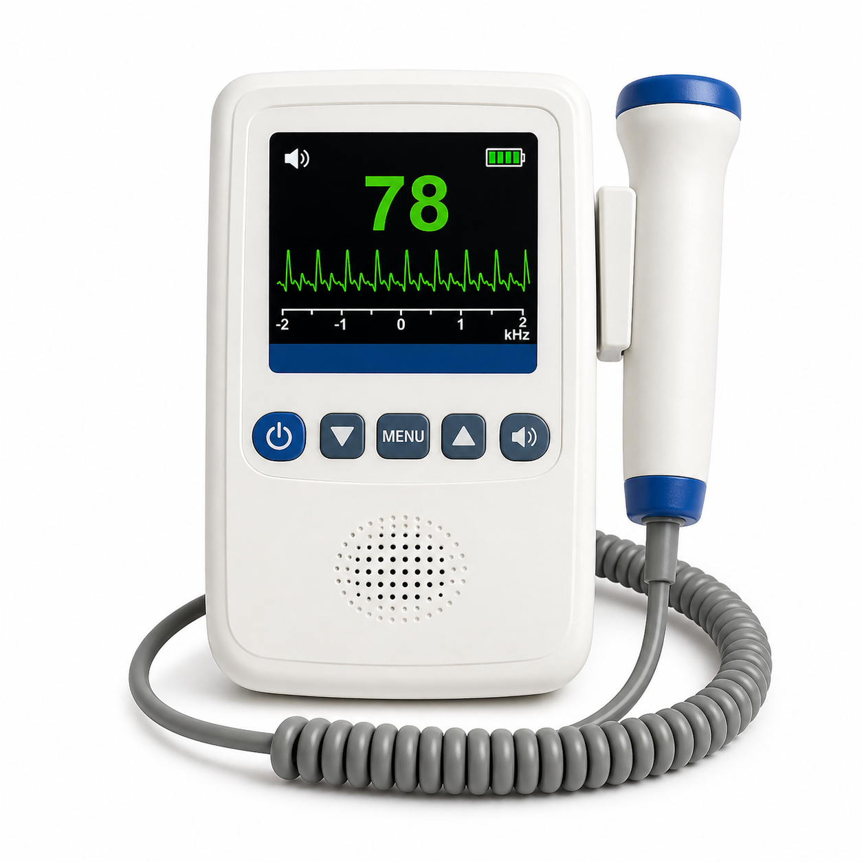 Diabetic Foot Tests