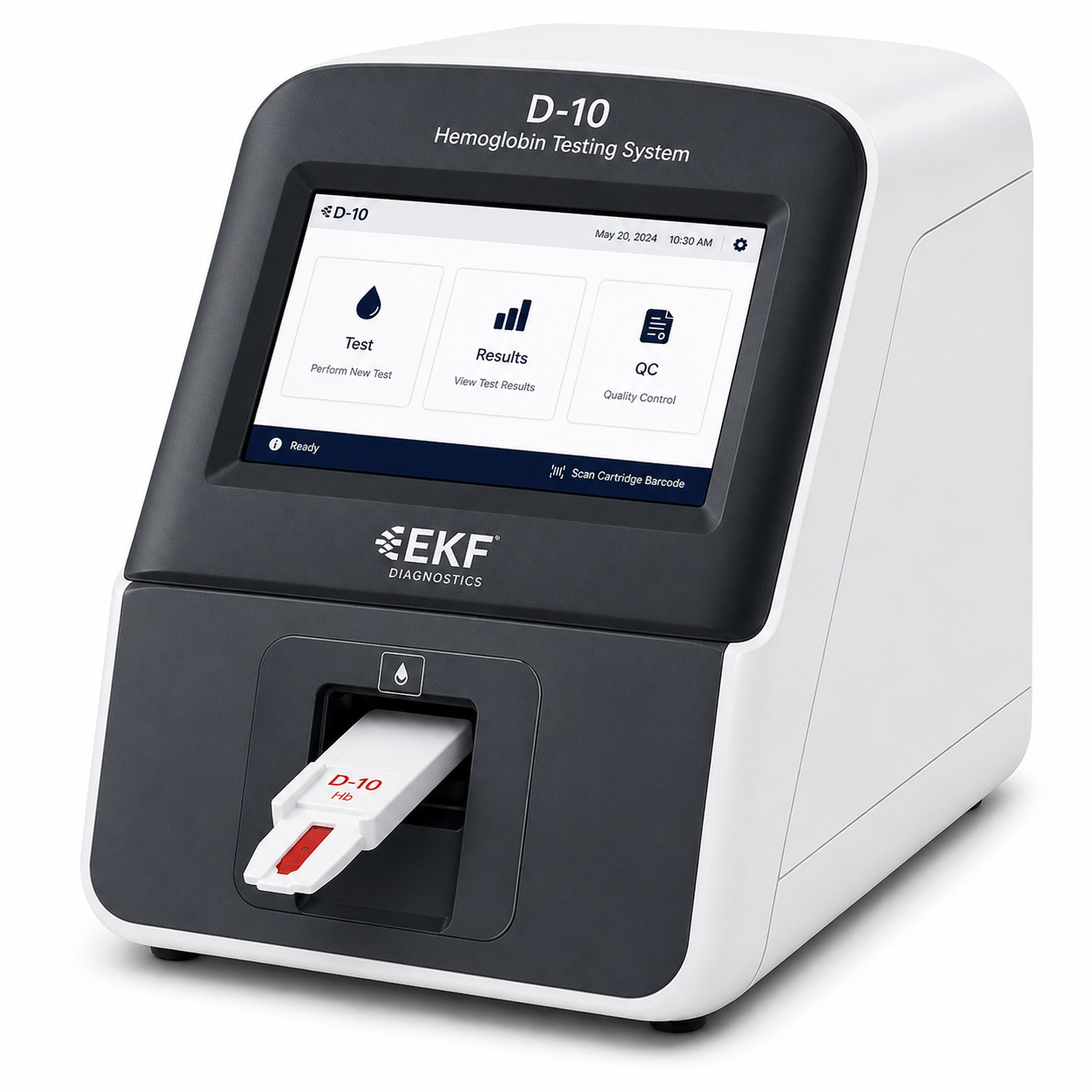 Diabetes Laboratory