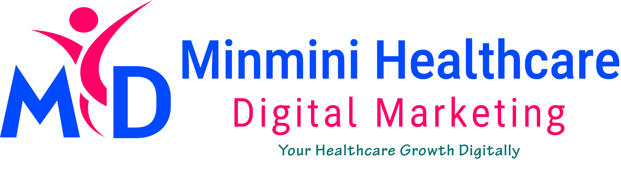Minmini Healthcare Digital Marketing
