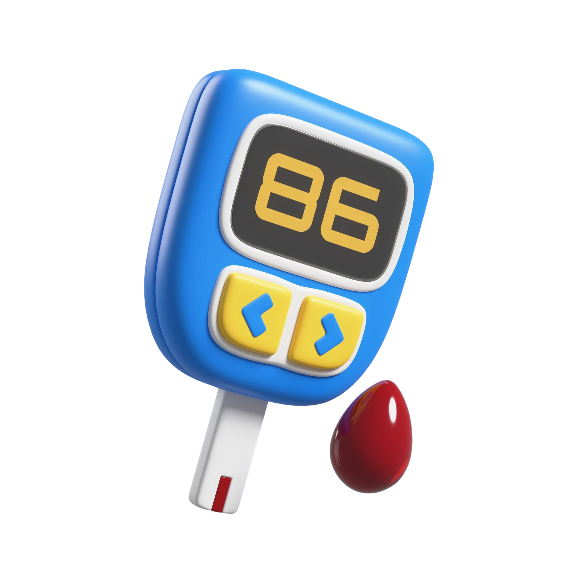 Expert Diabetologist